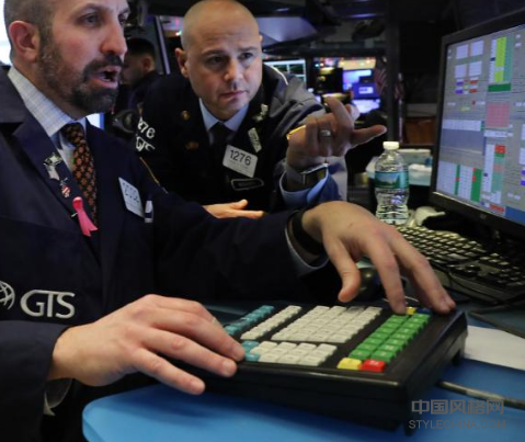 從2019年的“后峰值”經濟中可以期待什么 中國風格網,stylechina.com