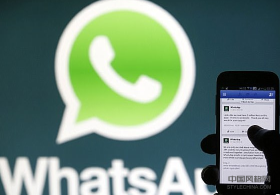 WhatsApp警告：Bogus Gold更新回來并像2016年一樣欺騙用戶使用惡意軟件 - 這里是如何發(fā)現(xiàn)和避免它 中國風(fēng)格網(wǎng),stylechina.com