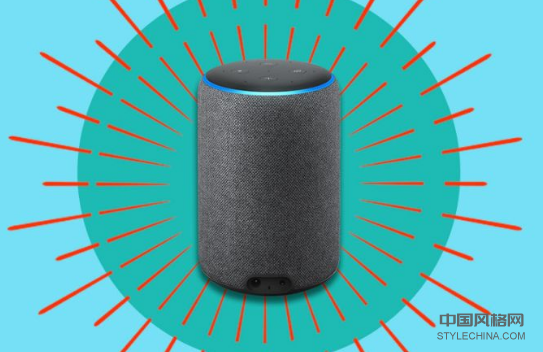 Amazon Echo  或  Sonos One如何使用Alexa控制您的智能家居 中國風(fēng)格網(wǎng),stylechina.com