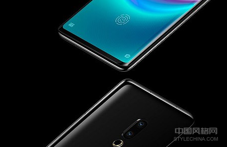 以為蘋(píng)果傾銷(xiāo)耳機(jī)插孔很煩人？極簡(jiǎn)'Zero'智能手機(jī)沒(méi)有端口或按鈕 中國(guó)風(fēng)格網(wǎng),stylechina.com