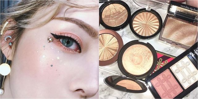 絕美打亮推薦！彩妝師猛推、Youtuber狂囤、每顆都大缺貨的超狂清單 ,stylechina.com