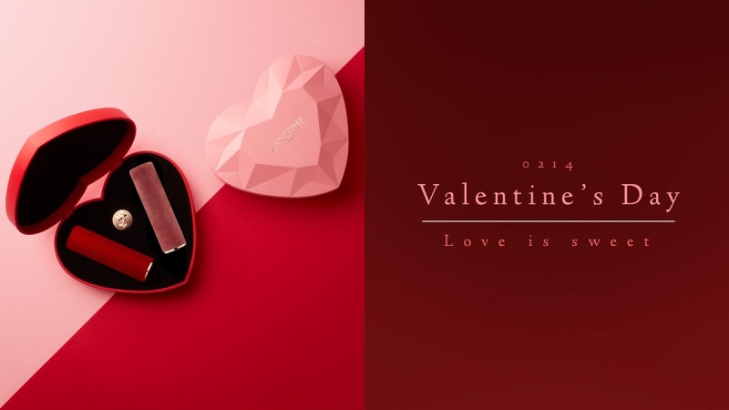 情人節(jié)讓妳美炸的20個年度強運單品！少少預算就讓愛情體質(zhì)上身！ ,stylechina.com