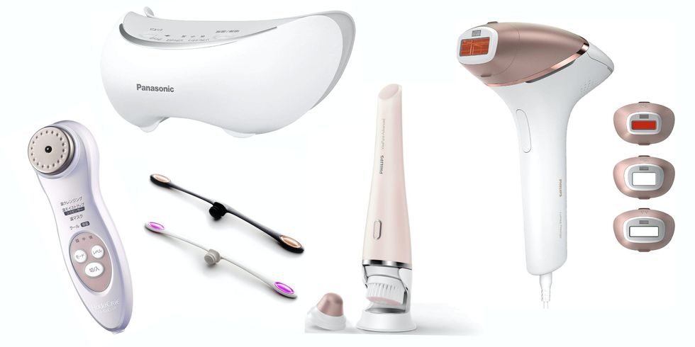 日本必買5款美容神器！熱搜「懶女人也可以變美」的小發(fā)明，日本網(wǎng)購直郵超心動啦 ,stylechina.com