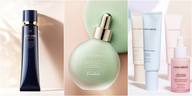 2020懂擦的人必收「妝前打底」神器！嬌蘭小酪梨、蘿拉煥顏凝露…還沒(méi)上粉底，臉先被柔焦！ ,stylechina.com