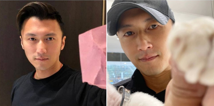 謝霆鋒又被網(wǎng)友封「素顏男神」！超帥氣保養(yǎng)哲學(xué)：只用白開水洗臉，保養(yǎng)品10秒擦完 ,stylechina.com