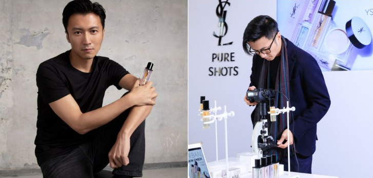 謝霆鋒又被網(wǎng)友封「素顏男神」！超帥氣保養(yǎng)哲學(xué)：只用白開水洗臉，保養(yǎng)品10秒擦完 ,stylechina.com