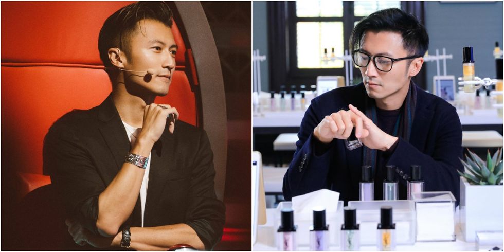 謝霆鋒又被網(wǎng)友封「素顏男神」！超帥氣保養(yǎng)哲學(xué)：只用白開水洗臉，保養(yǎng)品10秒擦完 ,stylechina.com