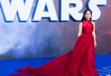 凱利·瑪麗·特蘭（Kelly Marie Tran）是首位主持迪士尼動畫長片的東南亞演員 中網(wǎng)時尚,stylechina.com