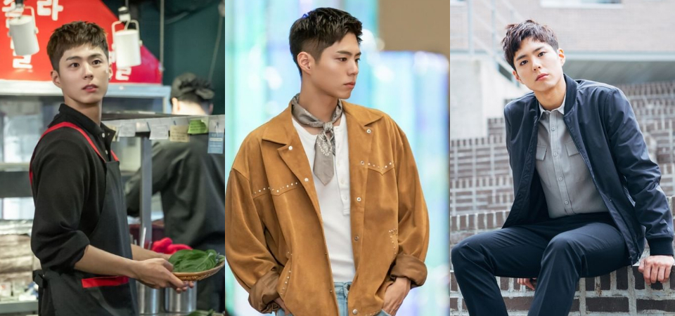 行善七年、彈得一手好琴，《青春紀錄》男主「樸寶劍」的10 件溫暖小事，快來領(lǐng)取頭號粉絲認證！ 中網(wǎng)時尚,stylechina.com