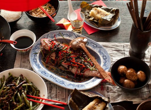 大人的寒假作業(yè)| 2021 新年挑戰(zhàn)早起陪媽媽上市場(chǎng)、冷靜面對(duì)失禮親戚，新的一年就要干勁滿(mǎn)滿(mǎn)！ 中網(wǎng)時(shí)尚,stylechina.com