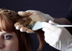 永久染發(fā)化學的最新趨勢 中網(wǎng)時尚,stylechina.com