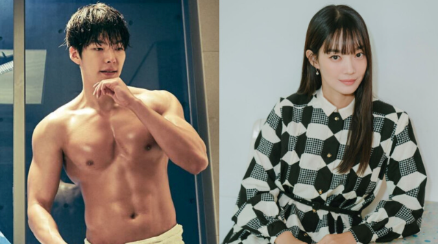 金宇彬 2022大量回歸！Netflix 申敏兒同戲《我們的藍(lán)調(diào)》+《末日騎士》，電影《外星+人》上下部，綜藝《偶然成為社長(zhǎng)2》！ 中網(wǎng)時(shí)尚,stylechina.com